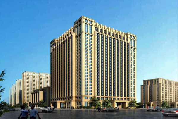 智能樓宇所需的樓宇自控系統(tǒng)是怎樣的？(圖1)