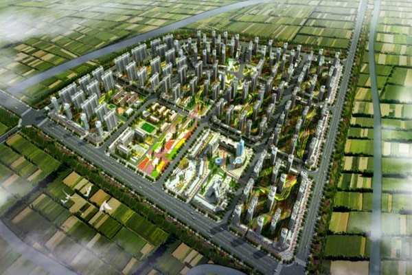 建設綠色樓宇需要樓宇自控！(圖1)