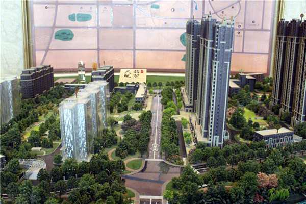 小區(qū)如何進行樓宇智能化建設(shè)？(圖1)