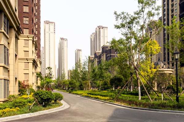 小區(qū)樓宇控制難以實現有什么解決辦法？(圖1)