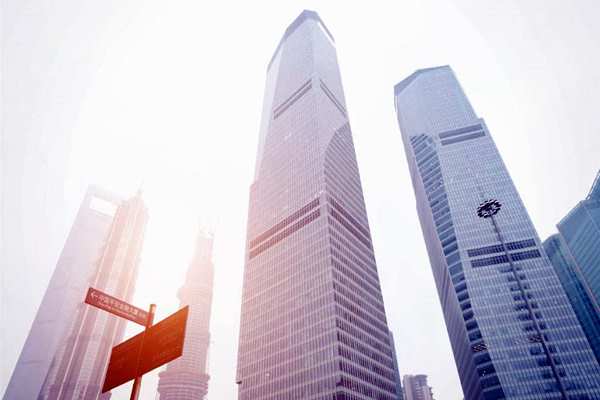 樓宇自動化系統(tǒng)具有超強的控制能力！(圖1)