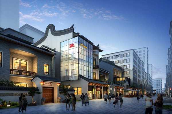 樓宇自控系統(tǒng)集合了多種先進(jìn)技術(shù)！(圖1)