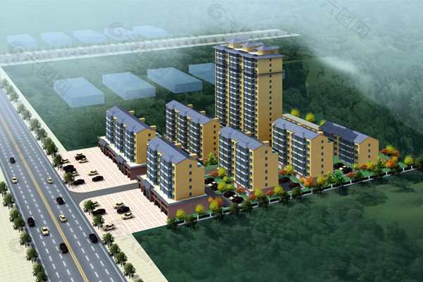 樓宇自控工程竣工階段的智能化管理要點(diǎn)！(圖1)