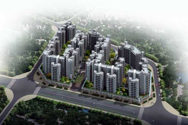 樓宇自動化工程的圖紙規(guī)劃很重要！(圖1)