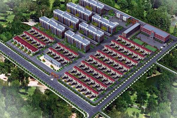 樓宇自動(dòng)化能夠及時(shí)檢測施工故障！(圖1)