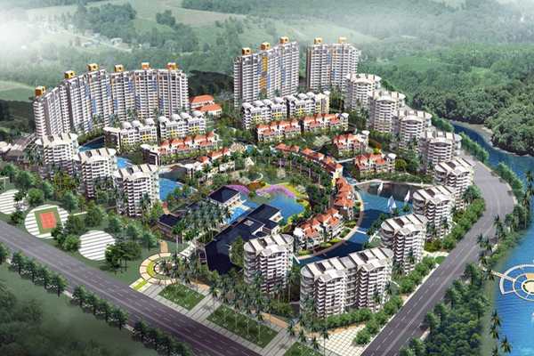 樓宇管理成本太高？用樓宇自動(dòng)化系統(tǒng)?。?圖1)