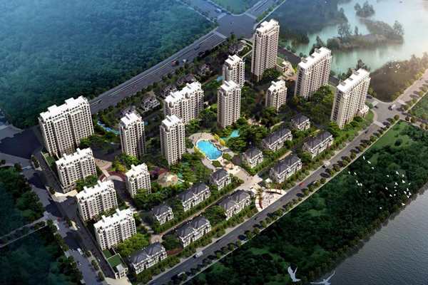 樓宇控制系統(tǒng)的感知層是干嘛的？(圖1)