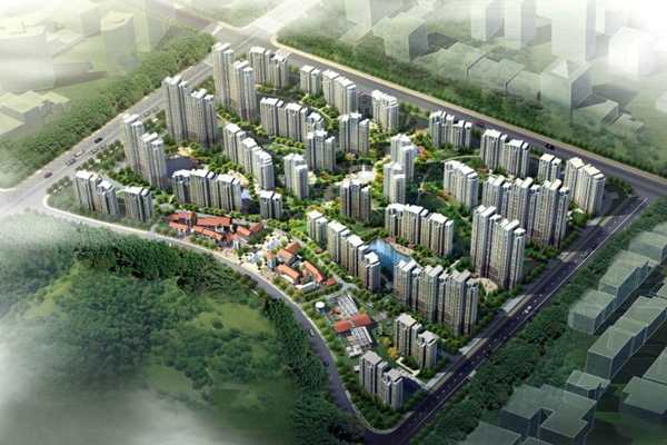 國(guó)內(nèi)樓宇自控的發(fā)展面臨四大問(wèn)題！(圖1)