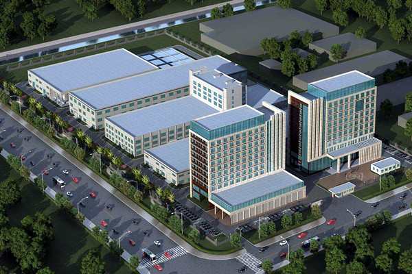 樓宇自控系統(tǒng)的布線細(xì)節(jié)匯總！(圖1)