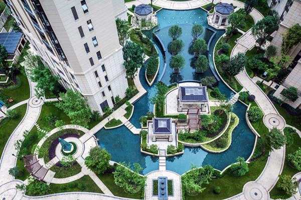 樓宇自動化系統(tǒng)總體設(shè)計階段！(圖1)