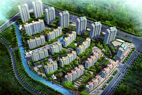 樓宇控制系統(tǒng)圖紙不科學(xué)怎么回事？(圖1)