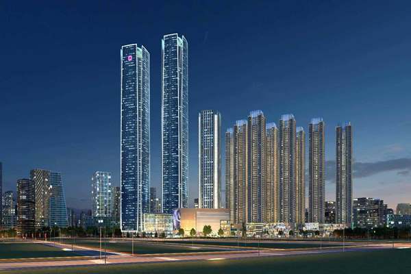 樓宇控制重建設(shè)輕管理問題！(圖1)