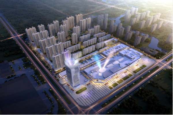 樓宇自控系統(tǒng)檢測工作強(qiáng)化方針！(圖1)