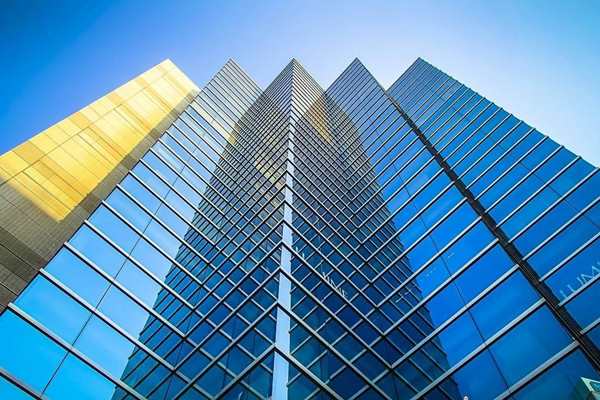 樓宇智能化工程三大弊病！(圖1)