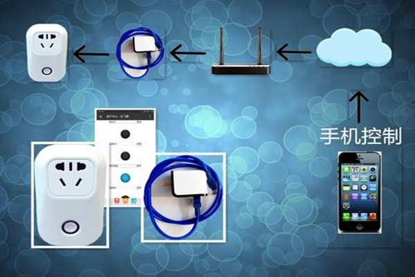 樓宇智能化系統(tǒng)遠(yuǎn)程控制的必要性！(圖1)