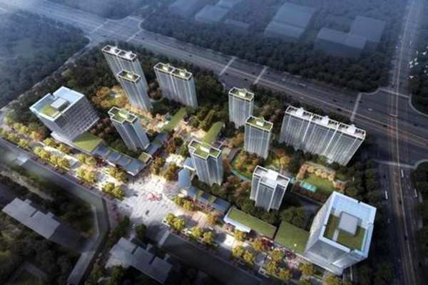 嚴(yán)格審查樓宇自控組織設(shè)計(jì)！(圖1)