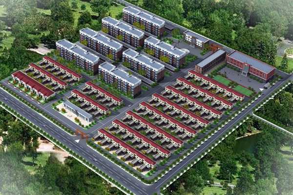 樓宇控制與綠色樓宇的內(nèi)在聯(lián)系！(圖1)