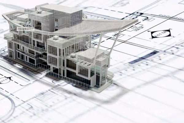 樓宇智能化系統(tǒng)的數(shù)據(jù)庫是怎樣的？(圖1)