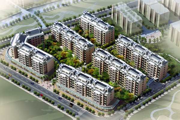 樓宇節(jié)能還是離不開樓宇自控！(圖1)