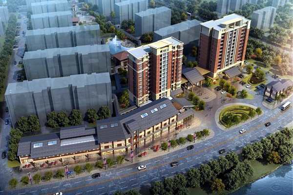 樓宇自動化控制五大組成部分！(圖1)