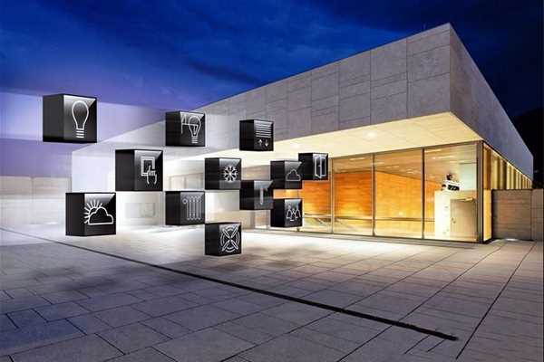 新時代下，樓宇自動化是干什么的？(圖1)