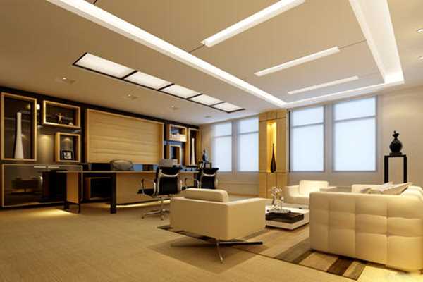 樓宇自控系統(tǒng)旨在滿足人們哪些需求？(圖1)