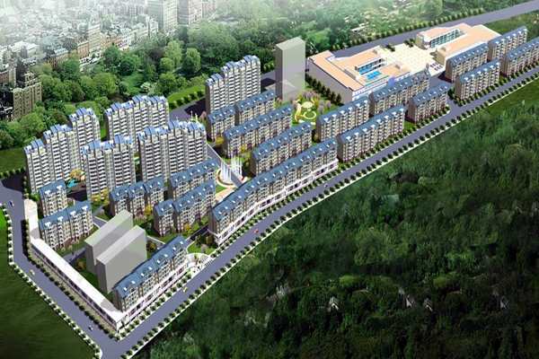 樓宇控制施工的八大基本流程！(圖1)