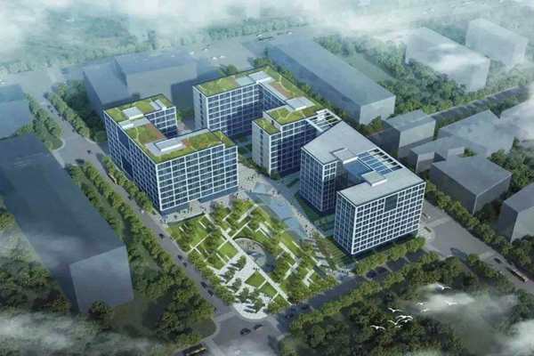 樓宇自動化系統(tǒng)的優(yōu)化路線！(圖1)