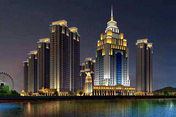 樓宇自控需要設(shè)計(jì)師做些什么？(圖1)