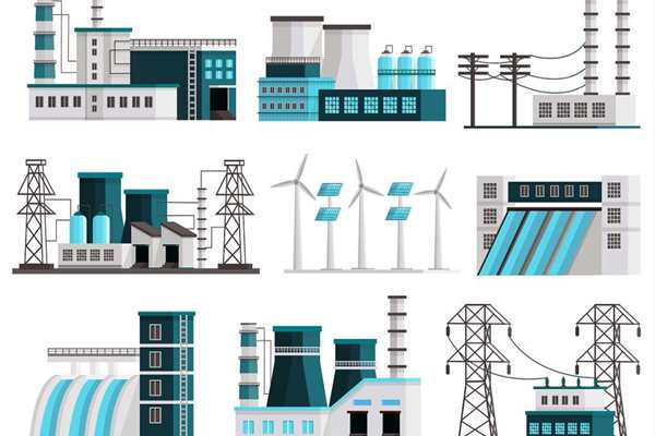 樓宇自控實踐能力的培養(yǎng)！(圖1)