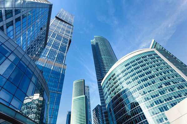 樓宇智能化精神層面的培養(yǎng)！(圖1)