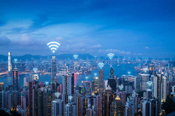 樓宇智能化系統(tǒng)集成了三大通訊系統(tǒng)！(圖1)