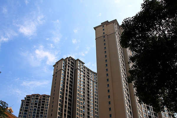 樓宇控制設(shè)計問題概述！(圖1)