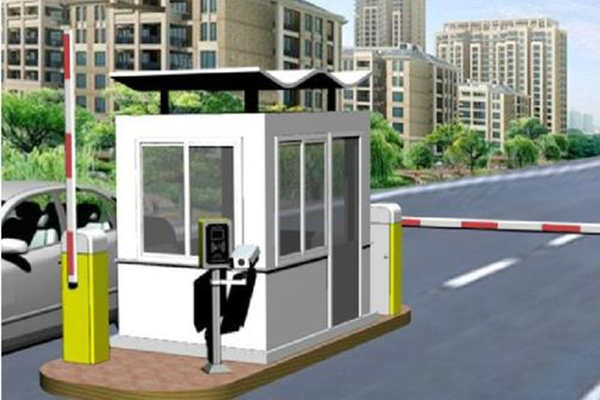 車輛管理別犯愁，樓宇自動化系統(tǒng)顯神威！(圖1)