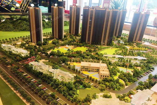 樓宇自控系統(tǒng)的服務(wù)能力不得不服！(圖1)