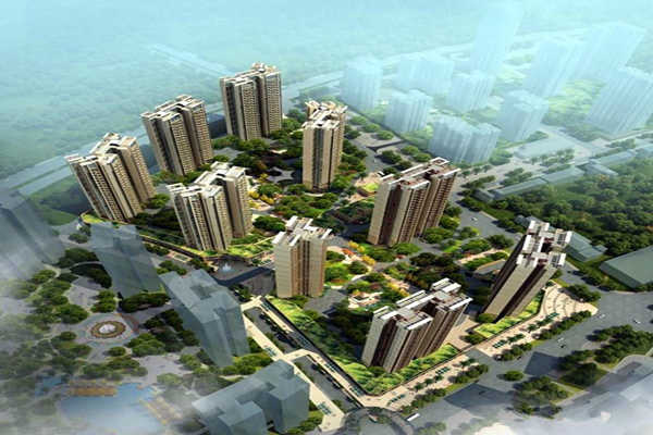 樓宇控制系統(tǒng)究竟有什么用？(圖1)