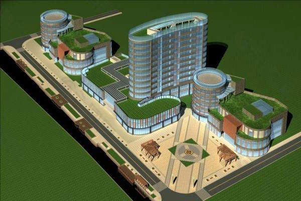 樓宇智能化系統(tǒng)七大主要輸入設備的安裝！(圖1)