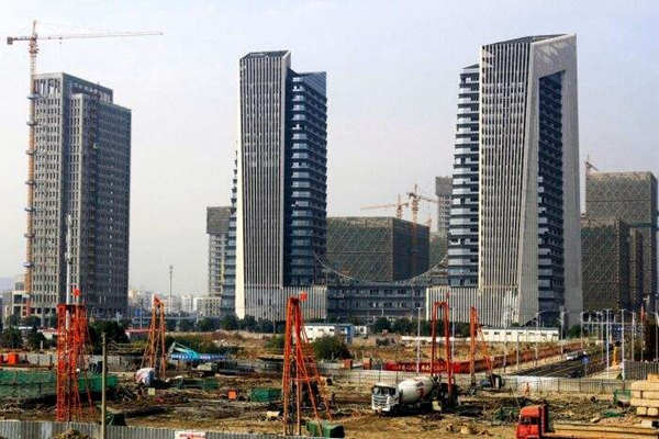 樓宇控制系統(tǒng)的未來展望！(圖1)