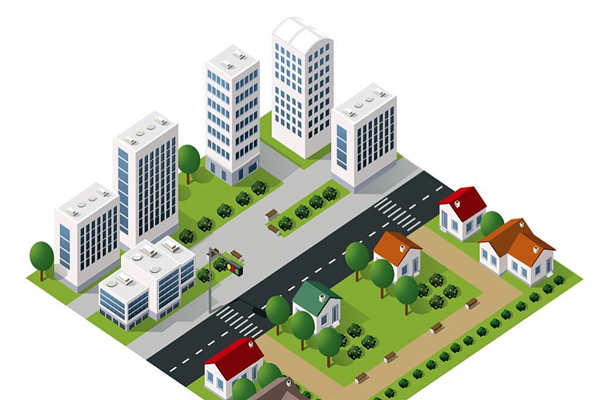 樓宇自動化系統(tǒng)設(shè)計策略！(圖1)