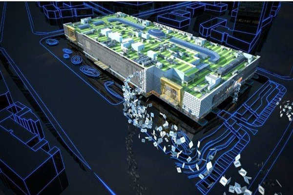 樓宇自動化系統(tǒng)的功能強(qiáng)化策略！(圖1)