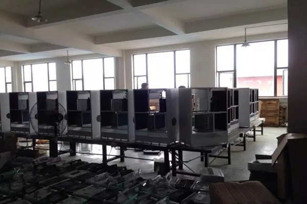 淺談樓宇自動化設(shè)備的購買費用！(圖1)