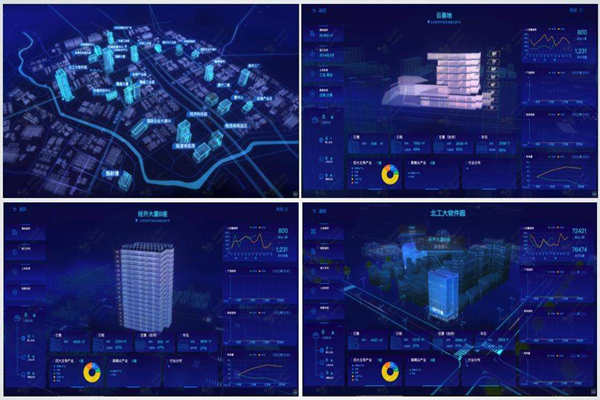 論樓宇自控系統(tǒng)軟件的編程和調(diào)試費用！(圖1)