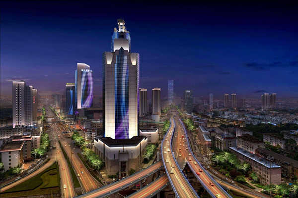 樓宇智能化照明節(jié)電類設備的選用！(圖1)