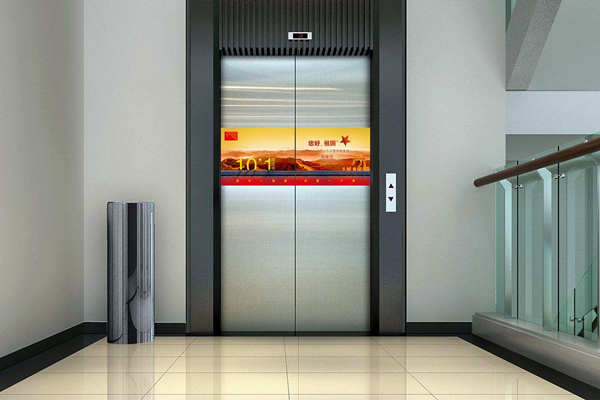 電梯系統(tǒng)中樓宇控制的應用！(圖1)