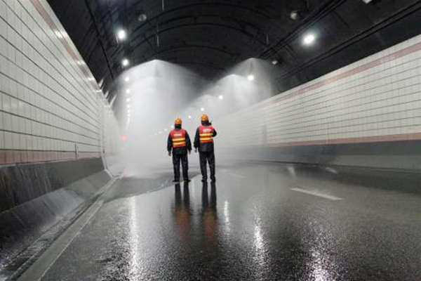 消防、噴淋系統(tǒng)中樓宇自動化的應(yīng)用！(圖1)