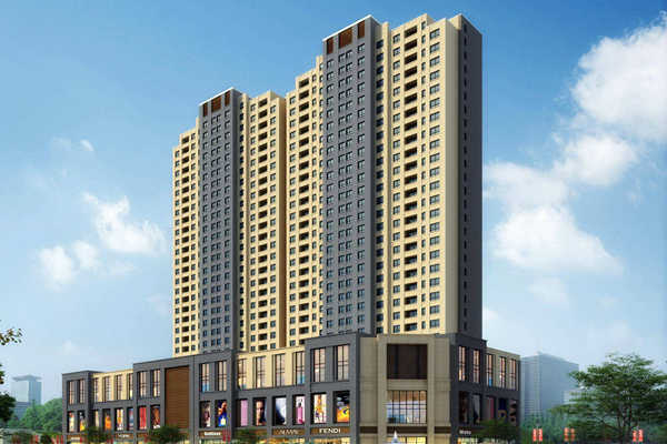 樓宇控制組織保證制度的建立！(圖1)