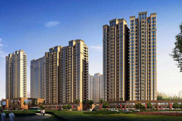 探究樓宇智能化系統(tǒng)設(shè)計(jì)與實(shí)施總體架構(gòu)！(圖1)