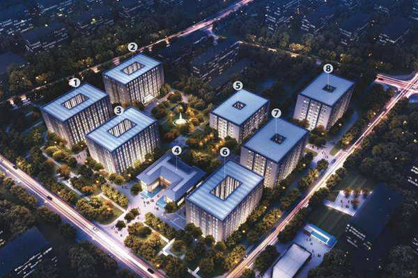 樓宇智能化科學(xué)化管理的表現(xiàn)！(圖1)