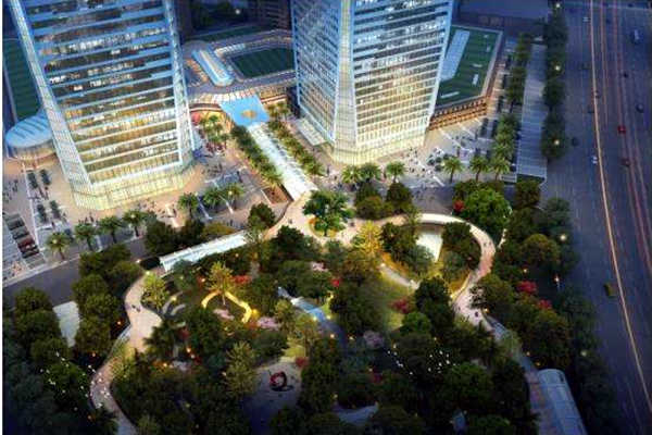 樓宇控制工程的進(jìn)度計劃！(圖1)