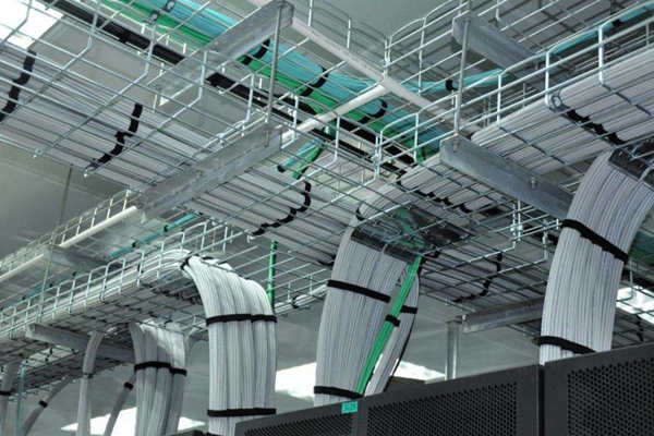 樓宇控制系統(tǒng)布線施工事項(xiàng)！(圖1)